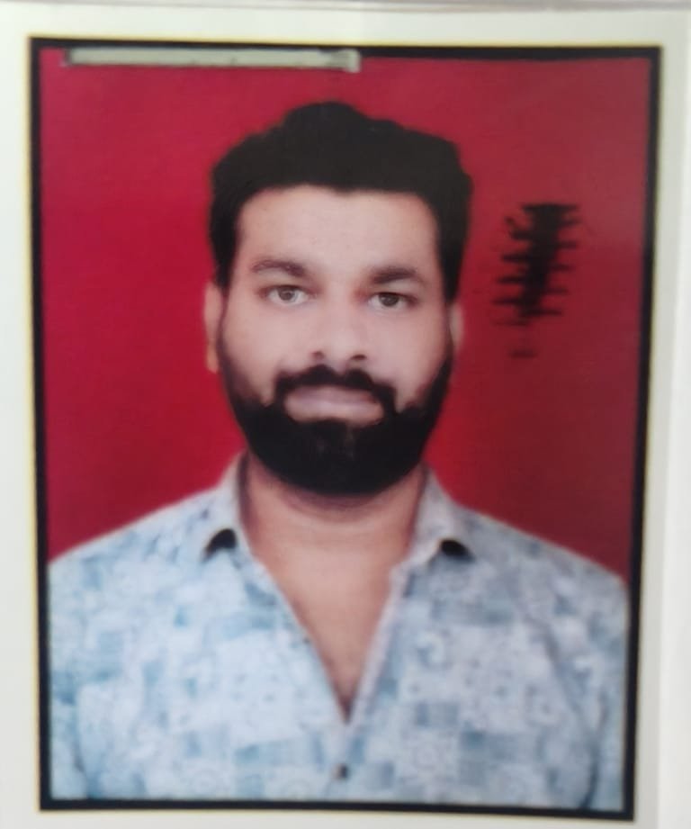 श्री. प्रणय रामलाल लांजेवार 